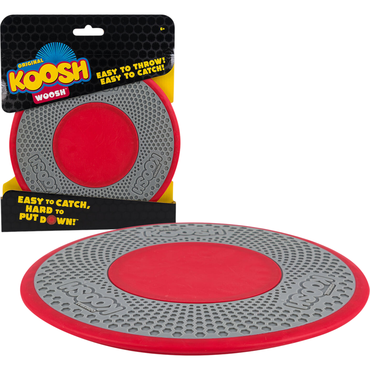 Original Koosh Woosh