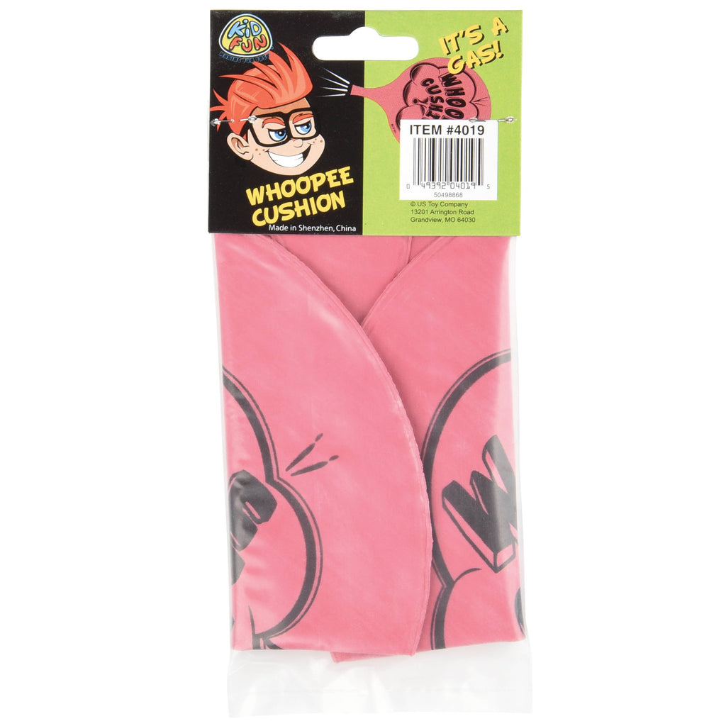 Rubber Whoopee Cushions Classic Novelty