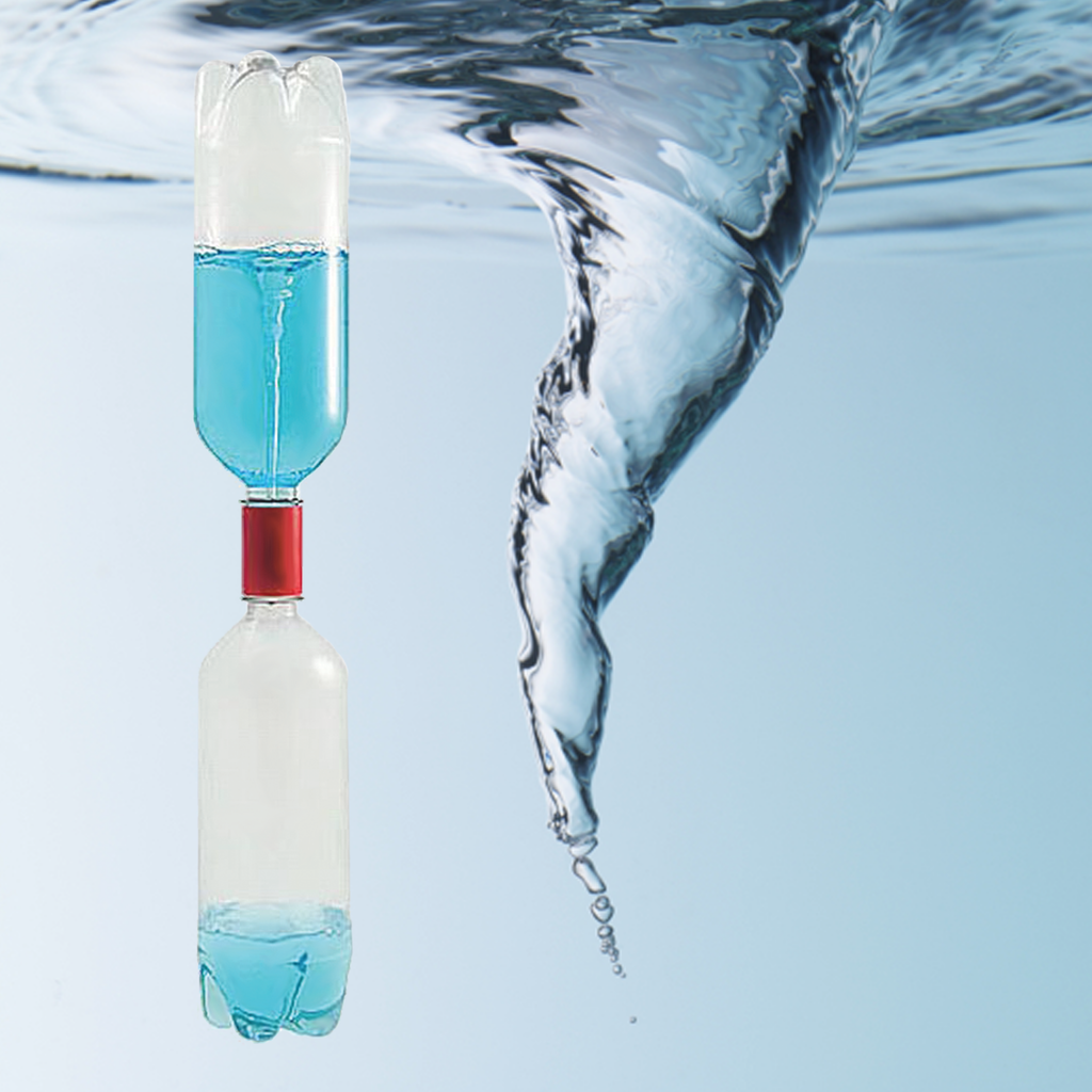 Tornado Tube  Cool Science Experiment (bulk packed)