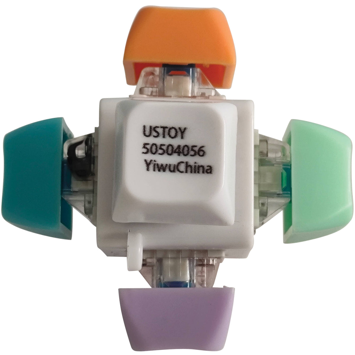 Keyboard Clicker Fidget Toy