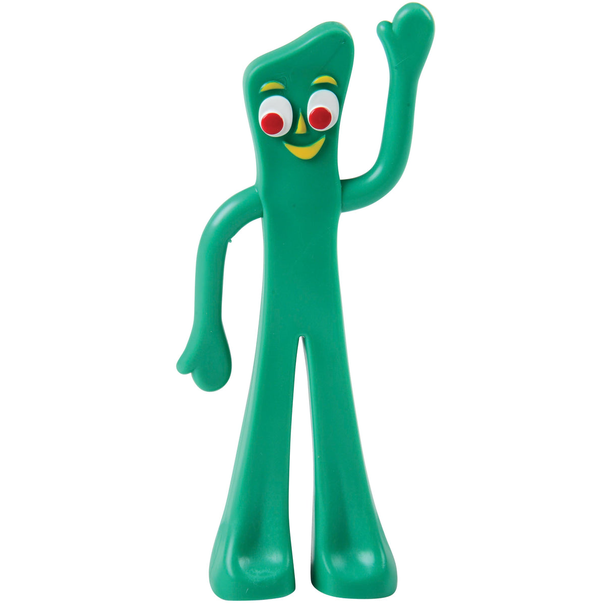 Gumby Classic Bendable Figurine