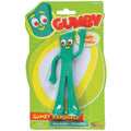 Gumby Classic Bendable Figurine
