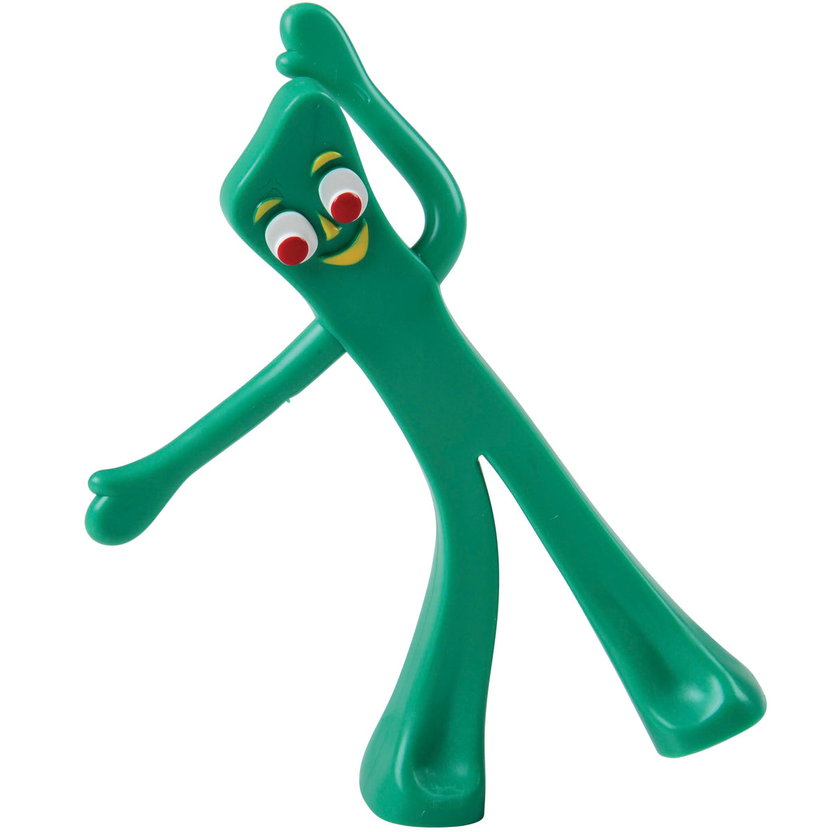 Gumby Classic Bendable Figurine
