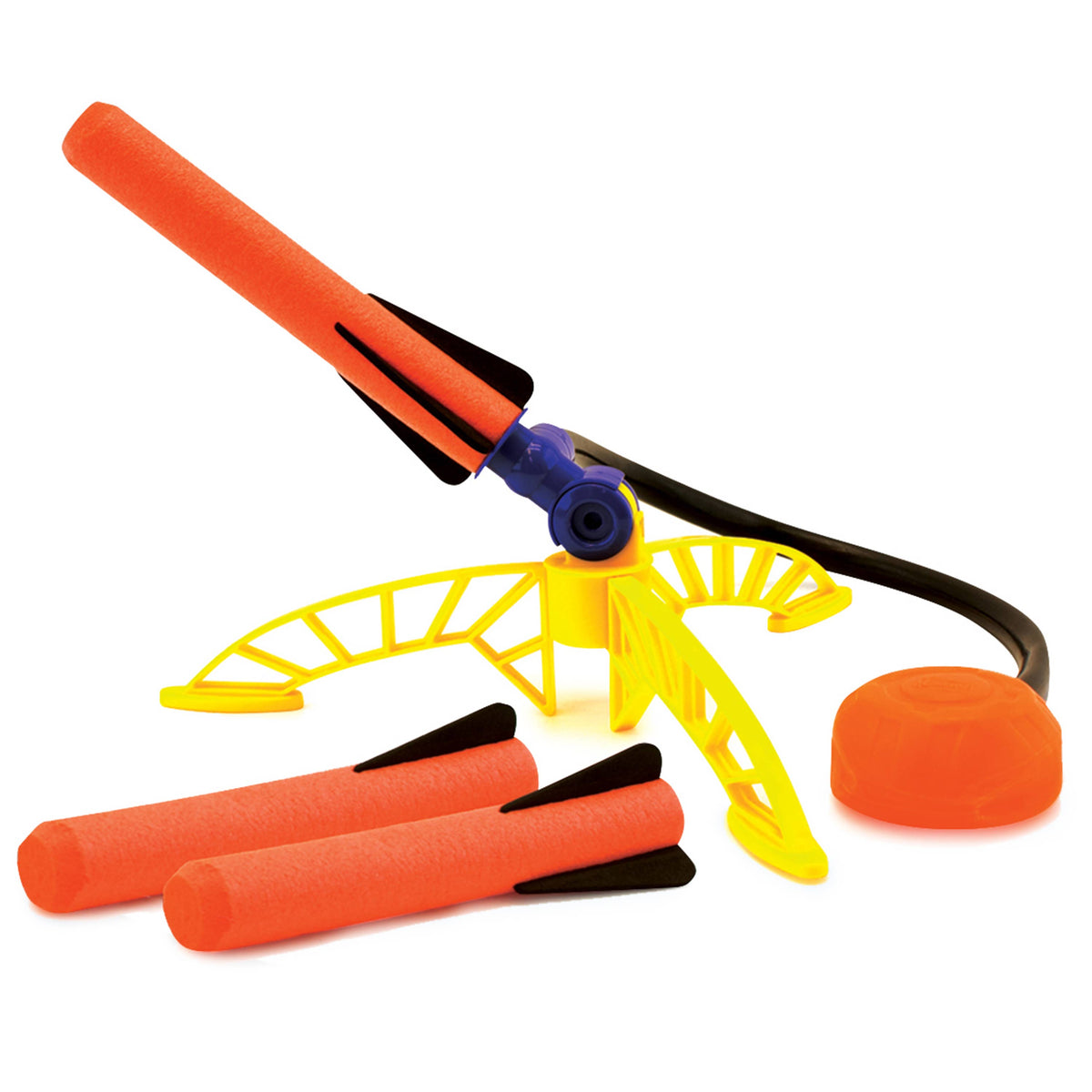 Sky Rocket Playset