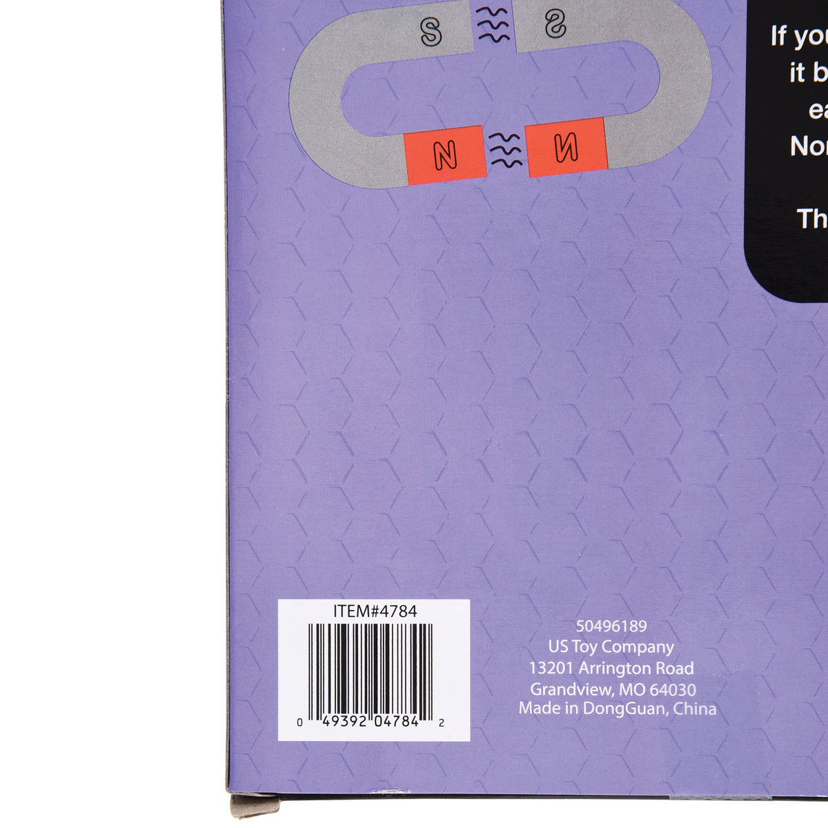 Incredible Magnet Set 24-unit case pack